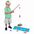 Catch & Count Fishing Game