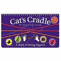 Klutz Cat's Cradle