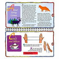 Klutz Cat's Cradle