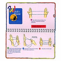 Klutz Cat's Cradle
