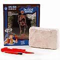 Cave Man Excavation Kit Homo Neanderthalensis Skeleton