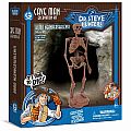 Cave Man Excavation Kit Homo Neanderthalensis Skeleton
