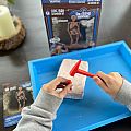 Cave Man Excavation Kit Homo Neanderthalensis Skeleton