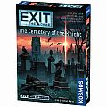 Exit the Game: The Cemetery of the Knight