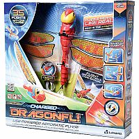 Charged Dragonfl!