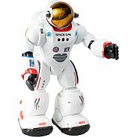 Xtrem Bots Charlie The Astronaut