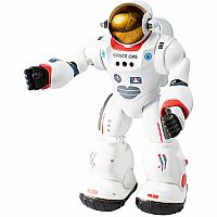 Xtrem Bots Charlie The Astronaut