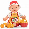 Corolle Charly Garden Delights Set