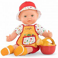 Corolle Charly Garden Delights Set