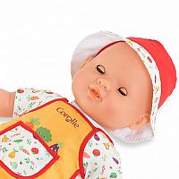 Corolle Charly Garden Delights Set