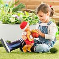 Corolle Charly Garden Delights Set