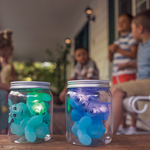 Chasing Fireflies Smart Kids Toys