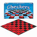 Checkers / Winning Moves