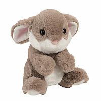 Cheeks Bunny