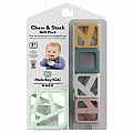 Chew & Stack Gift Pack