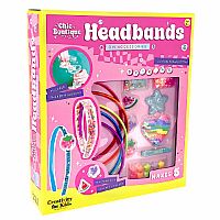 Chic Boutique Headbands