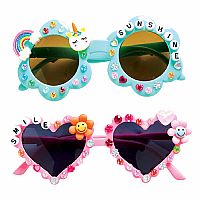 Chic Boutique Sunnies