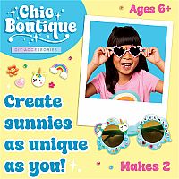Chic Boutique Sunnies