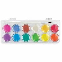 Chroma Blends Pearlescent Watercolor Set