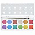 Chroma Blends Pearlescent Watercolor Set