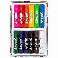 Chunkies Paint Sticks 12 Piece Set