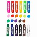 Chunkies Paint Sticks 12 Piece Set