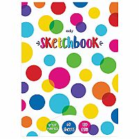 Chunkies Paper Sketchbook Pad