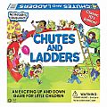 Chutes and Ladders Classic