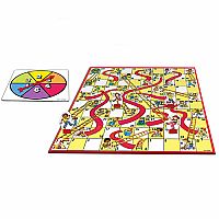 Chutes and Ladders Classic