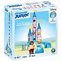 Playmobil Junior Cinderella's Castle