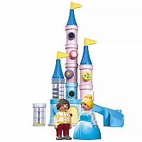 Playmobil Junior Cinderella's Castle