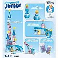 Playmobil Junior Cinderella's Castle