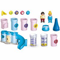 Playmobil Junior Cinderella's Castle