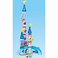 Playmobil Junior Cinderella's Castle