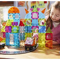 Magna-Tiles City Center