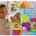 Magna-Tiles City Center
