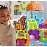 Magna-Tiles City Center