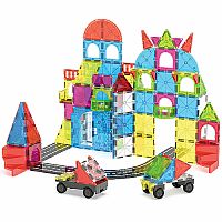 Magna-Tiles City Center