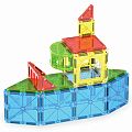 Magna-Tiles City Center