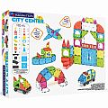 Magna-Tiles City Center