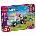 LEGO Friends Heartlake City Ice Cream Truck