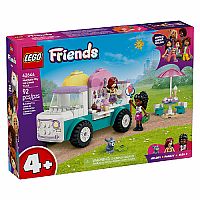 LEGO Friends Heartlake City Ice Cream Truck