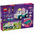 LEGO Friends Heartlake City Ice Cream Truck