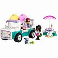 LEGO Friends Heartlake City Ice Cream Truck