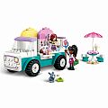 LEGO Friends Heartlake City Ice Cream Truck