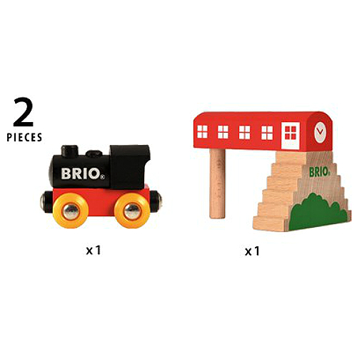 brio classic