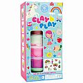 Clay & Play Rainbow Fairy