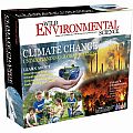 Climate Change Environmental Science Kit