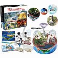 Climate Change Environmental Science Kit