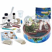 Climate Change Environmental Science Kit